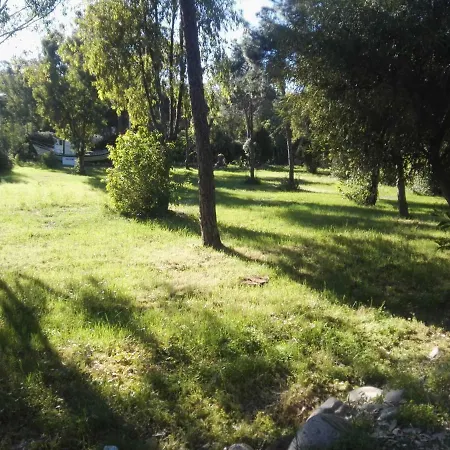Camping Parco Margherita Campsite *