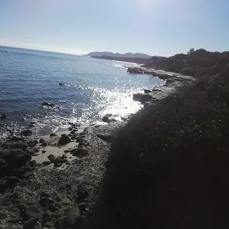 Camping Parco Margherita Fort Village