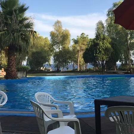 Camping Parco Margherita