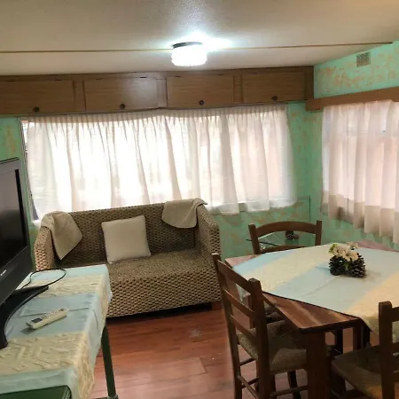 Camping Parco Margherita * Fort Village