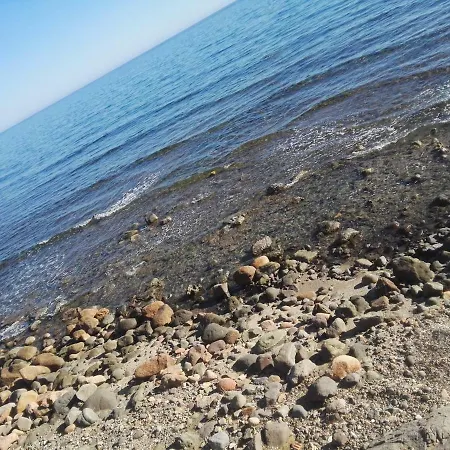 Camping Parco Margherita *